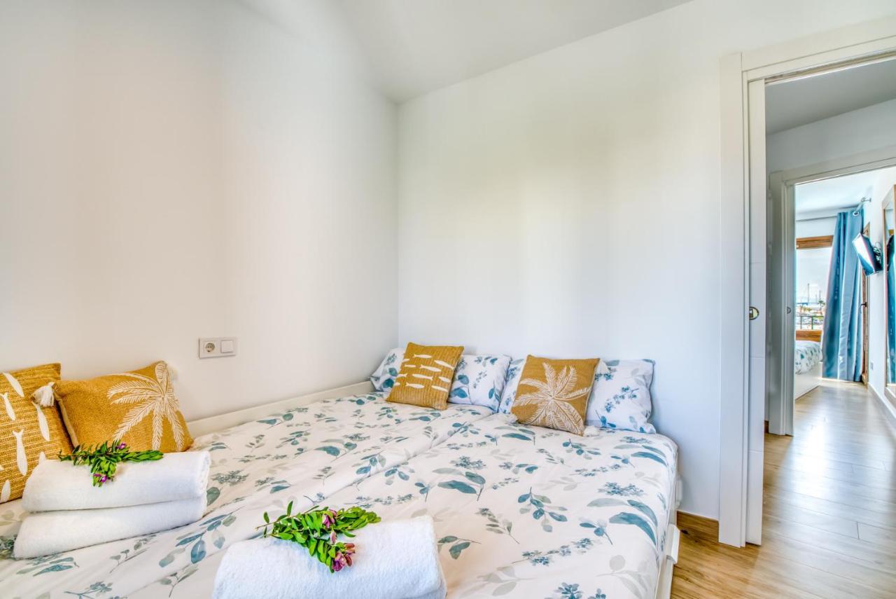 Ideal Property Mallorca - Blue Sea Port de Alcudia  Luaran gambar