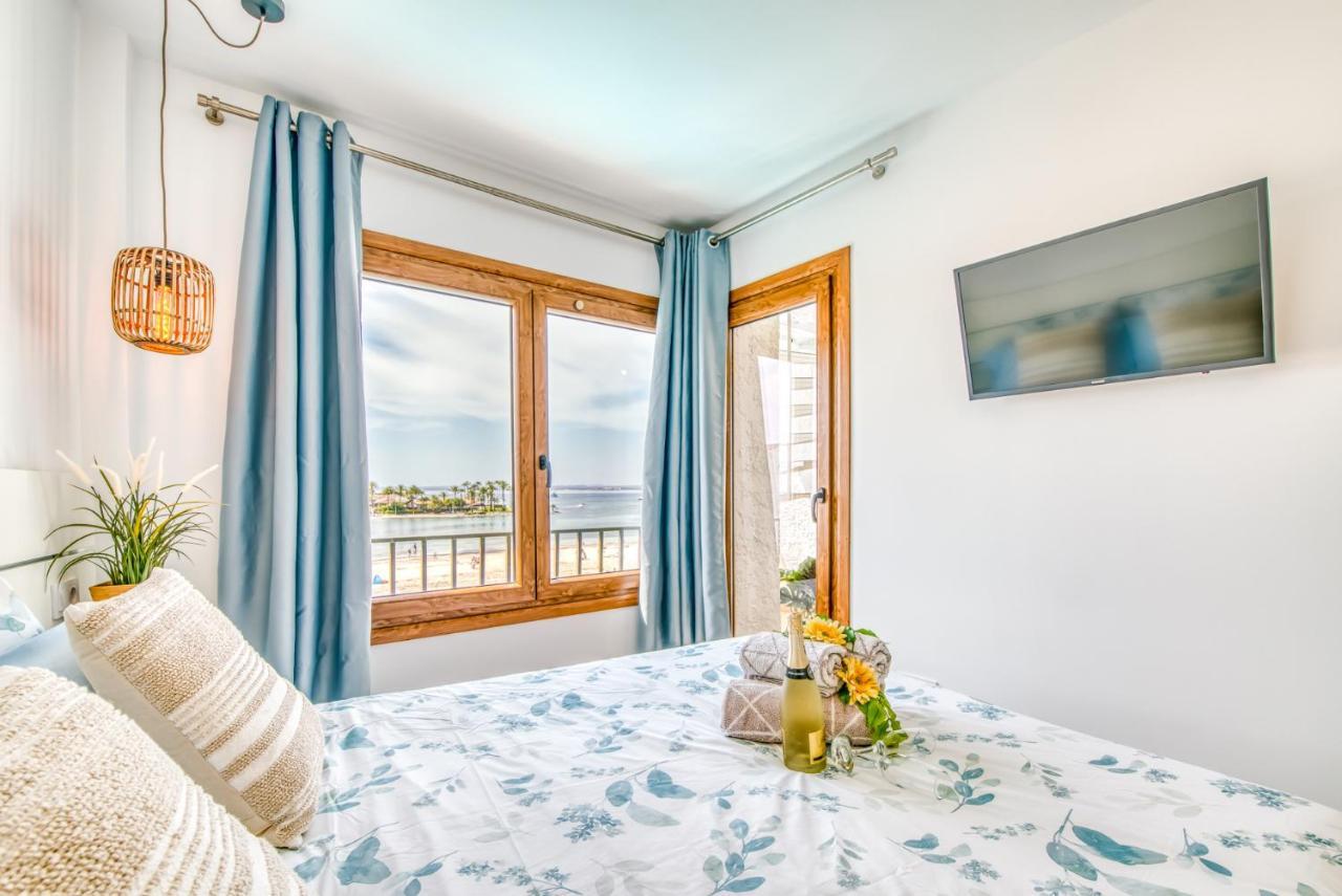 Ideal Property Mallorca - Blue Sea Port de Alcudia  Luaran gambar
